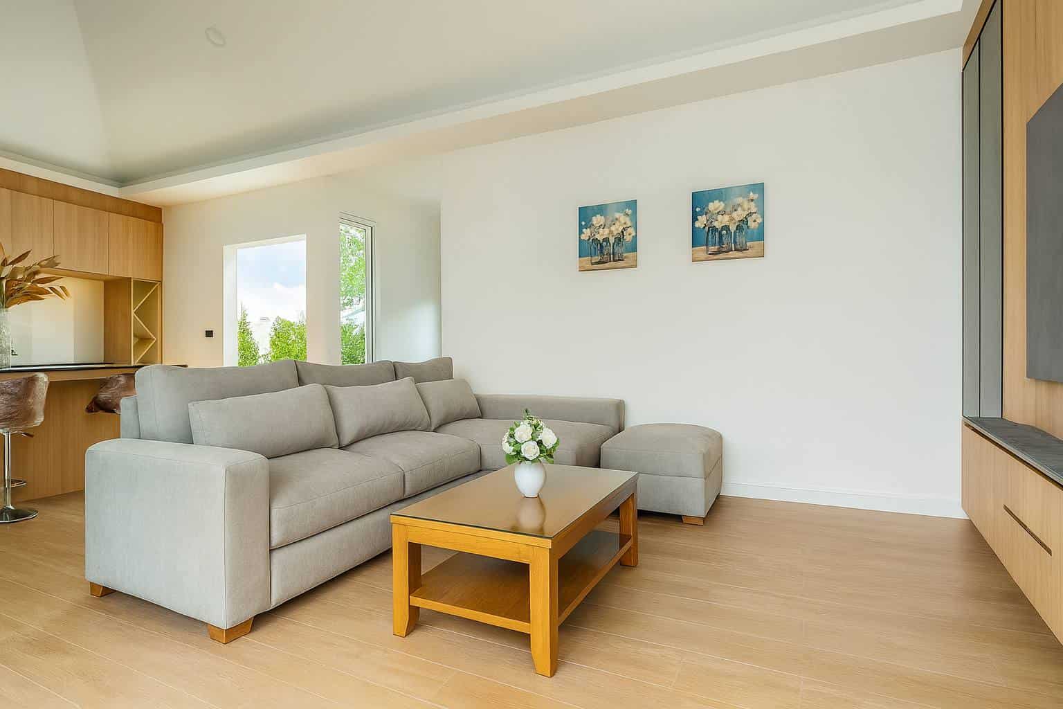 Classy Pool Villa Sale Hua Hin Area