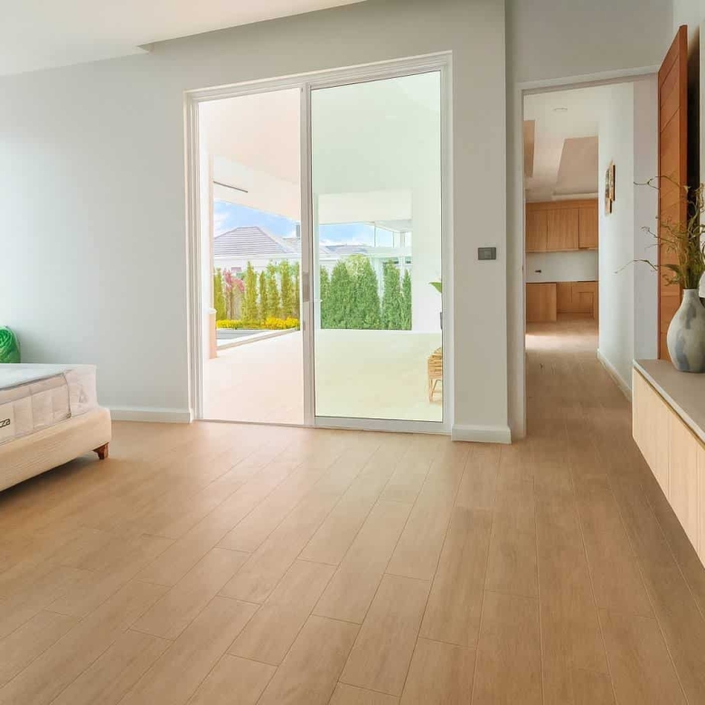 Magnificent Villa Sale CoCo Hua Hin