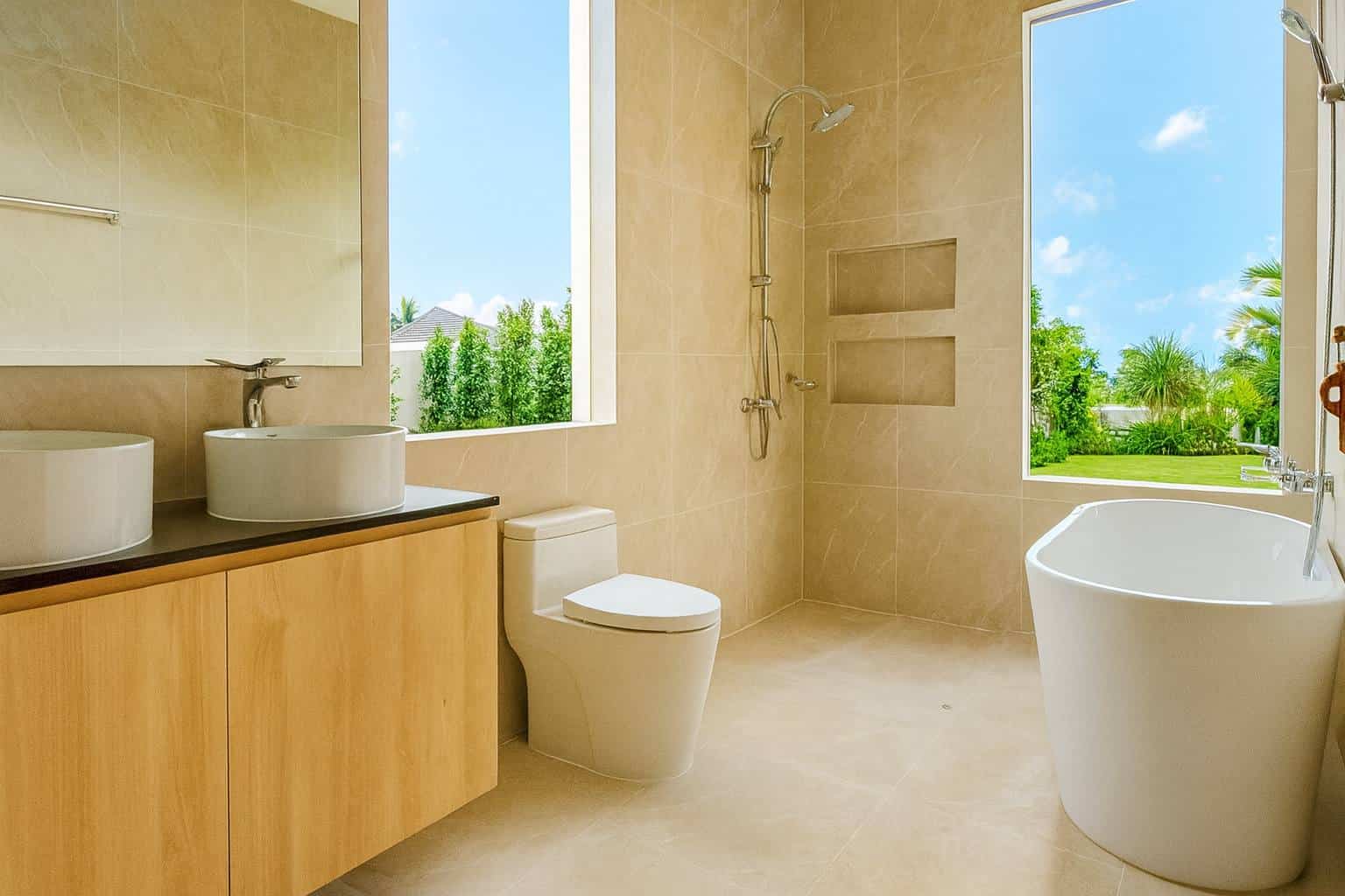 Striking Pool Villa Sale Hua Hin 88