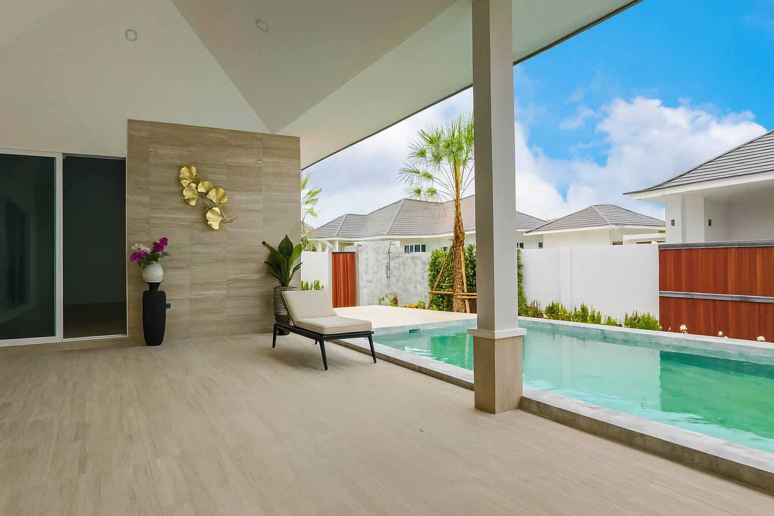 Charming Villa Sale CoCo Hua Hin