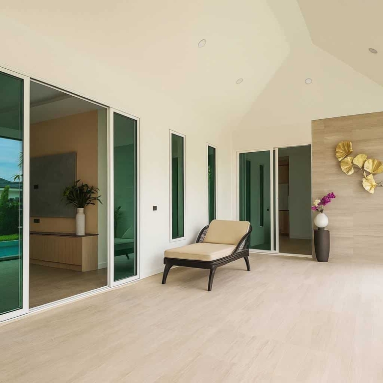 Luxury Villa Sale Hua Hin CoCo 88