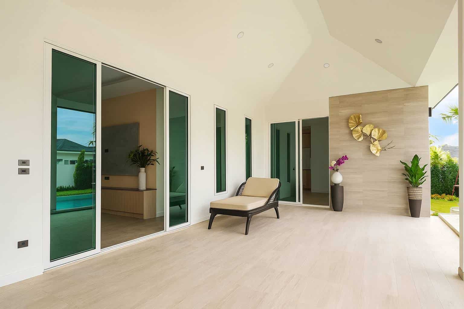 Luxury Villa Sale Hua Hin CoCo 88