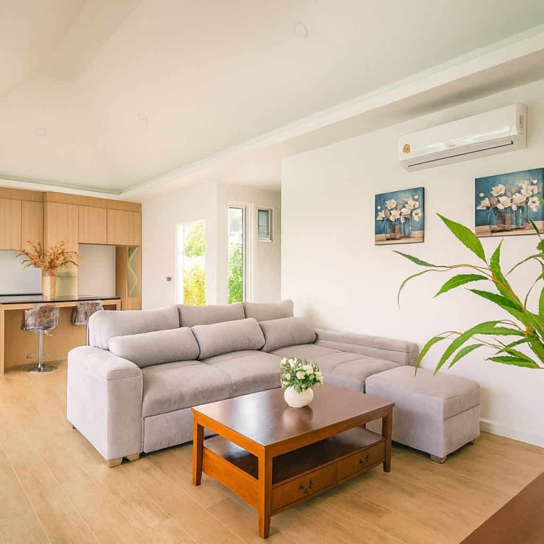 Gorgeous Pool Villa Sale Hua Hin