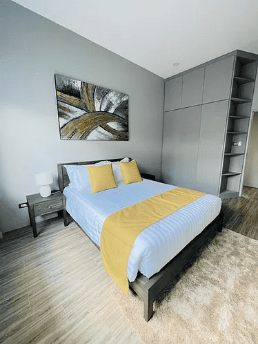 Elite Hua Hin Property Sales Display