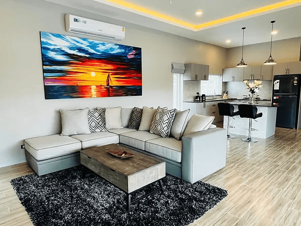 Best Hua Hin Properties Sales Overview