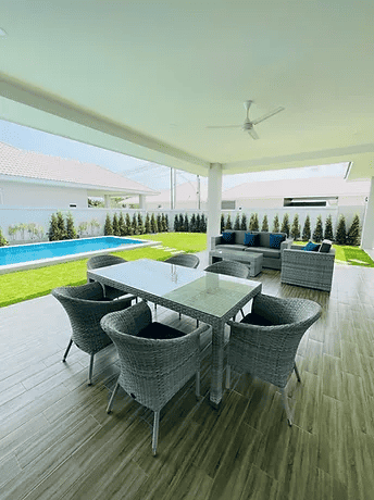 Modern Meedee Residences Sales Snapshot