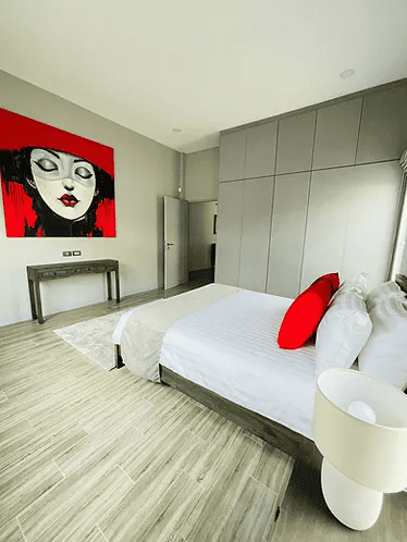 Stunning Hua Hin Villas Sales Feature