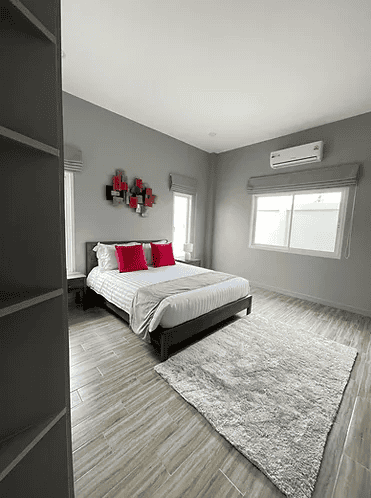 Premium Hua Hin Residences Sales Highlight