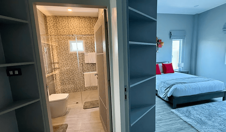 Exclusive Hua Hin Estates Sales View