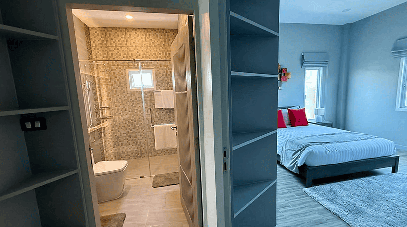 Tropical Luxury Living Hua Hin Property Investment Exclusive Hua Hin Estates Sales View