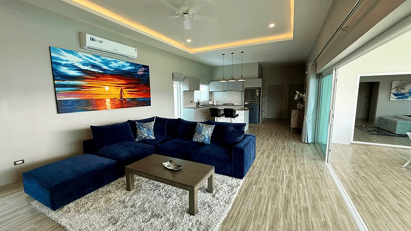 Premium Villa Collection Hua Hin Beach Properties Unique Hua Hin Villas Sales Spotlight