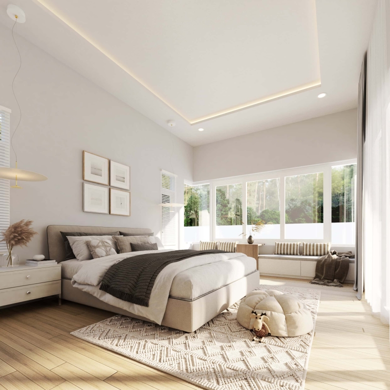 Luxury Tavisa Living Sales