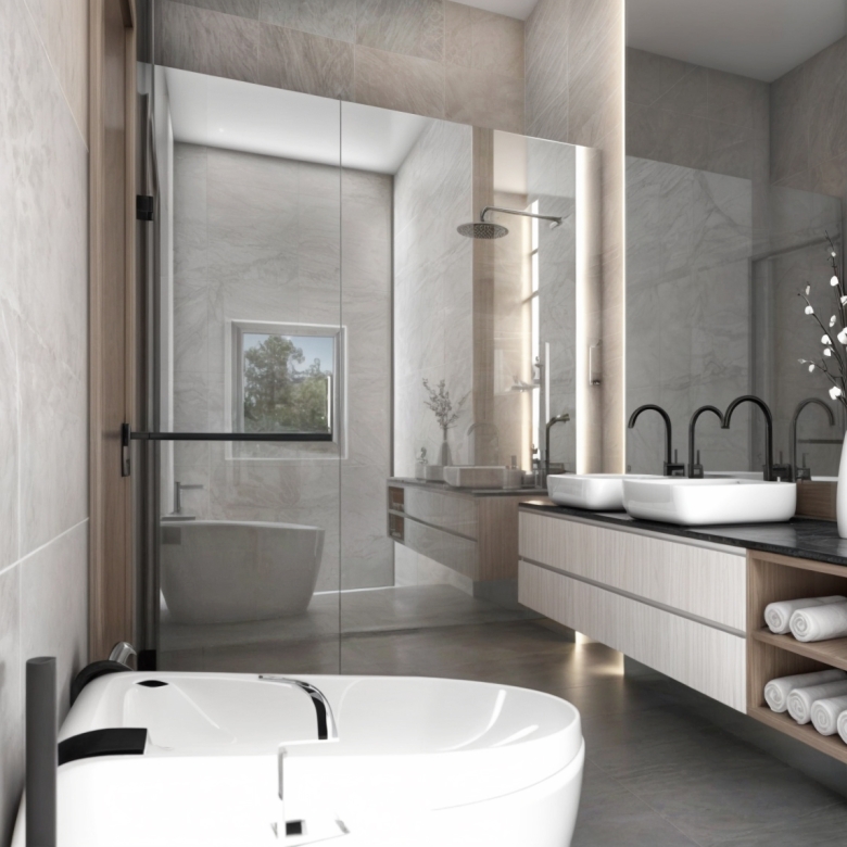 Hua Hin Modern Villas Sales