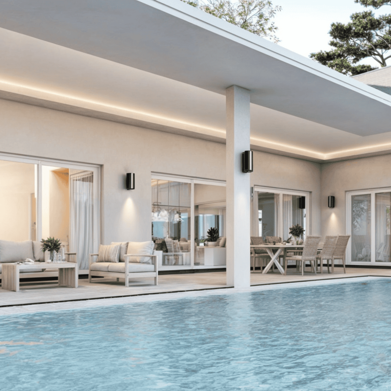 Tavisa Luxury Property Sales