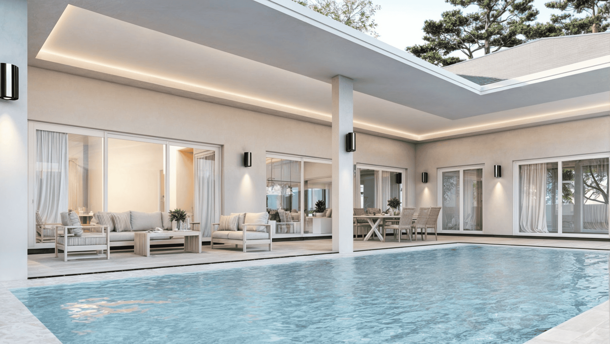 Luxury Villas Hin Lek Fai Development Tavisa Luxury Property Sales