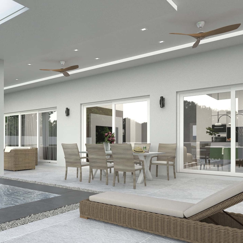 Hua Hin Exclusive Villa Sales