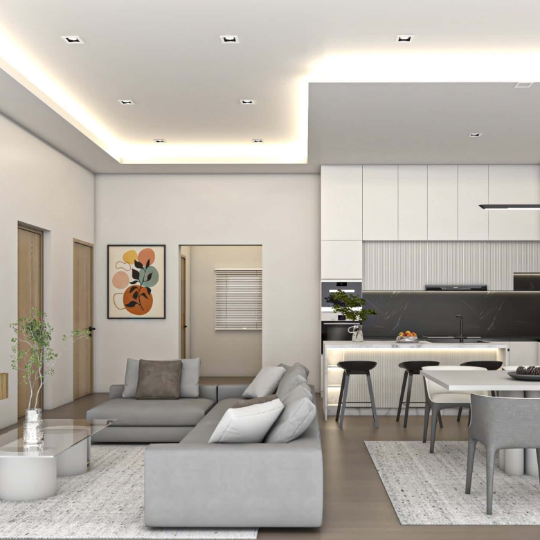 Tavisa Modern Property Sales