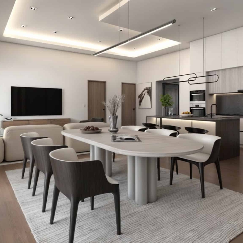 Hua Hin Luxury Villa Sales