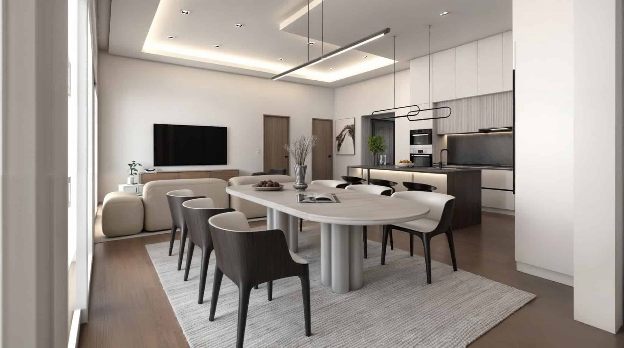 Luxury Living Development Hua Hin Hua Hin Luxury Villa Sales