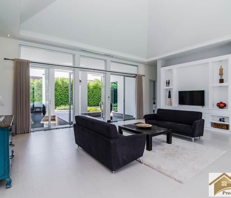 Elite Villa Sale Hua Hin Baan Ing Estate