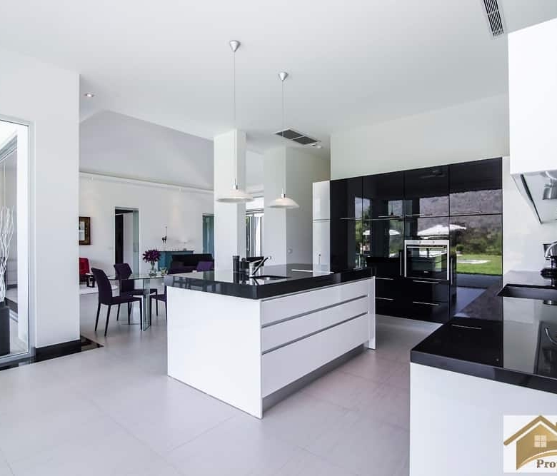 Gorgeous Villa Sale Hua Hin Baan Ing