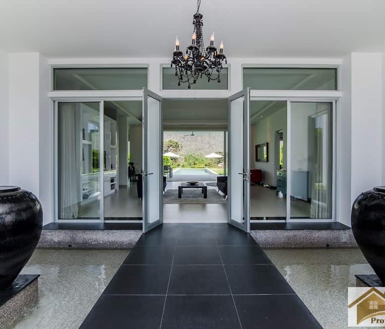 Impressive Villa Sale Hua Hin Baan Ing
