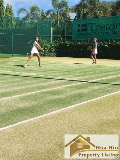 Memorable Villa Sale Baan Ing Hua Hin Estate