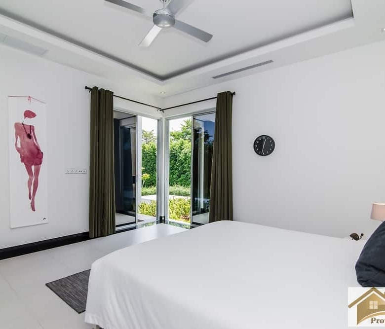 Luxe Villa Sale Baan Ing Phu Hua Hin