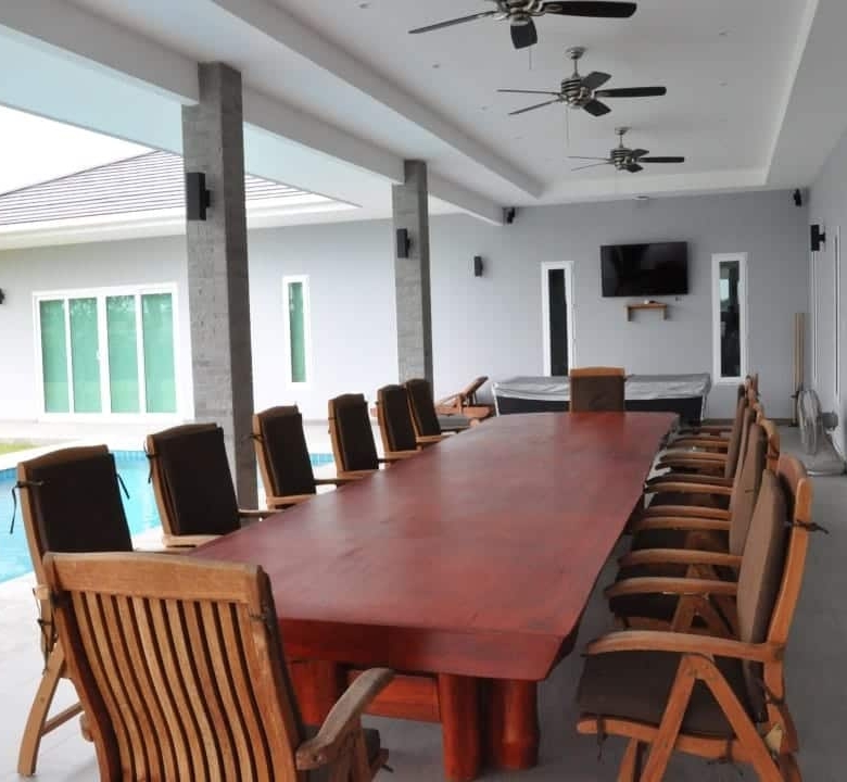 Striking Hua Hin Property Sales Angle