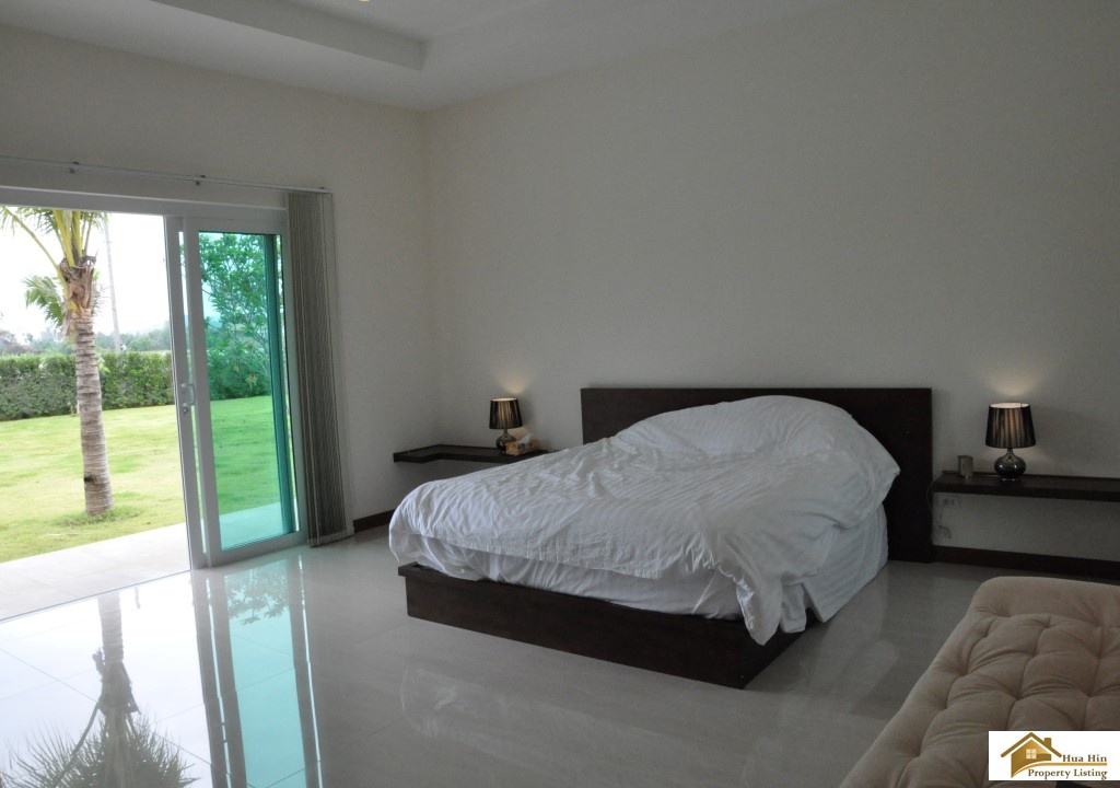 Luxury Pool Estate Villa Hua Hin Thailand Alluring Sales Property Hua Hin Snap