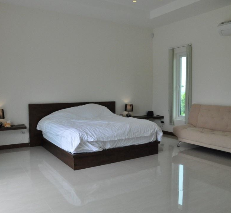 Opulent Villa Sales Hua Hin Display