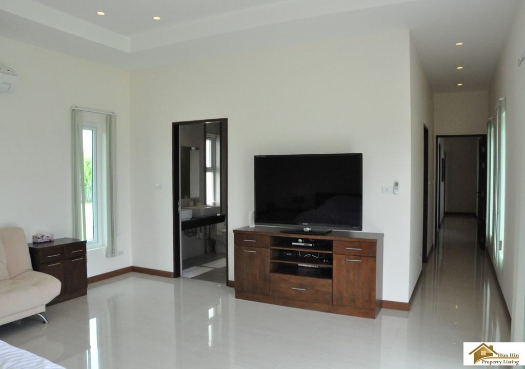 Designer Pool Villa Hua Hin Private Estate Enchanting Sales Home Hua Hin Scene