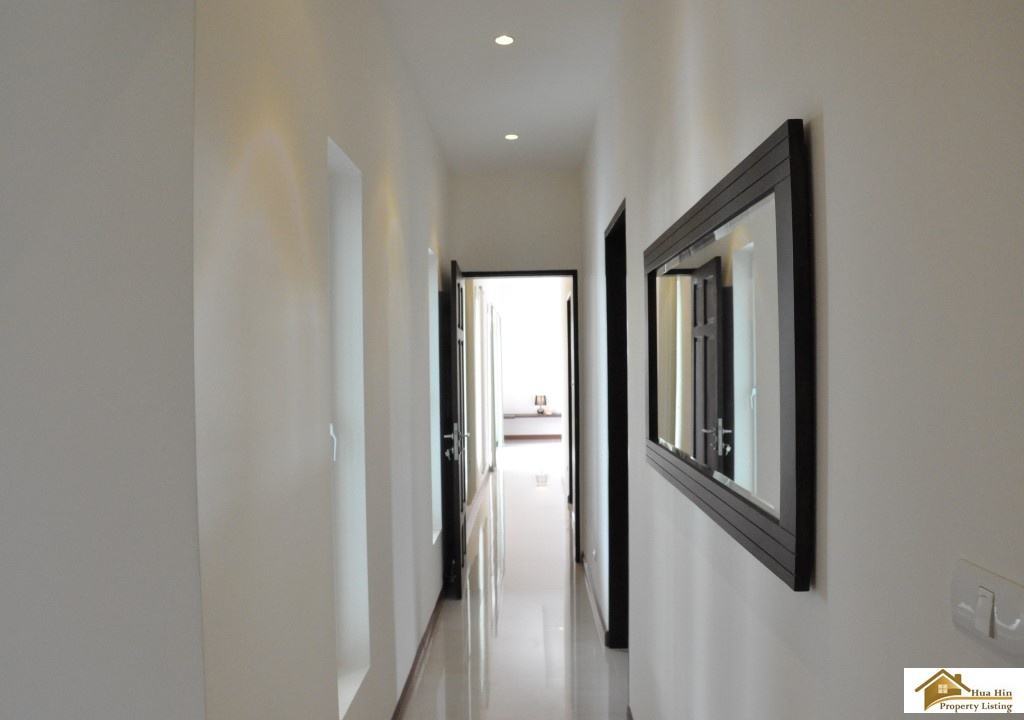 Exclusive Private Pool Villa Hua Hin Estate Classy Hua Hin Sales Home Visual