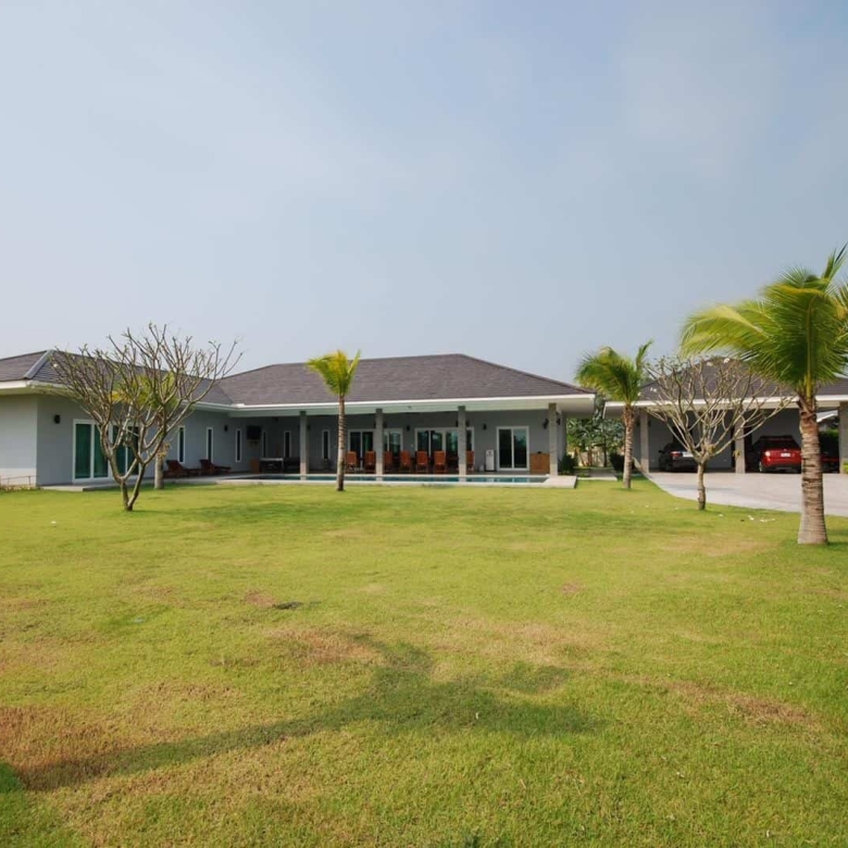 Luxury Property Sales Hua Hin Capture