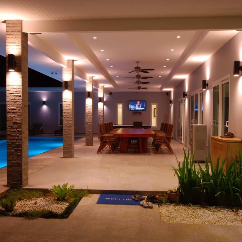 Beautiful Hua Hin Sales Property View