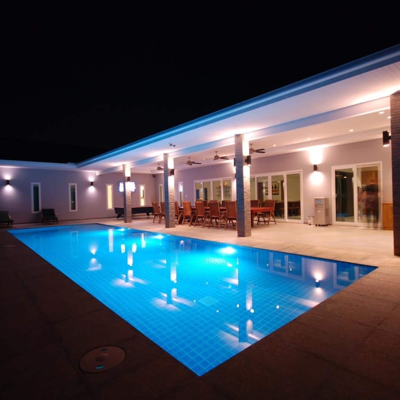 Charming Home Sales Hua Hin Image