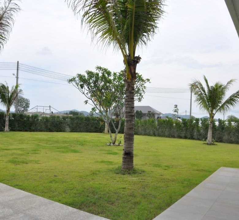 Gorgeous Property Sales Hua Hin Area