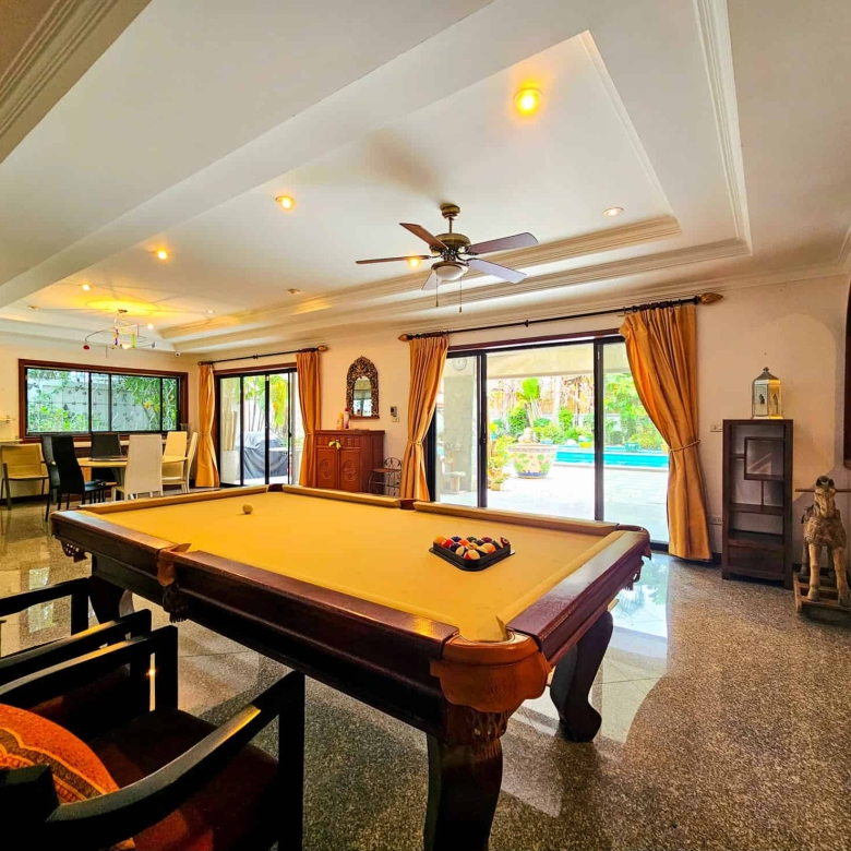 Majestic Villa Sale Near Vana Nava