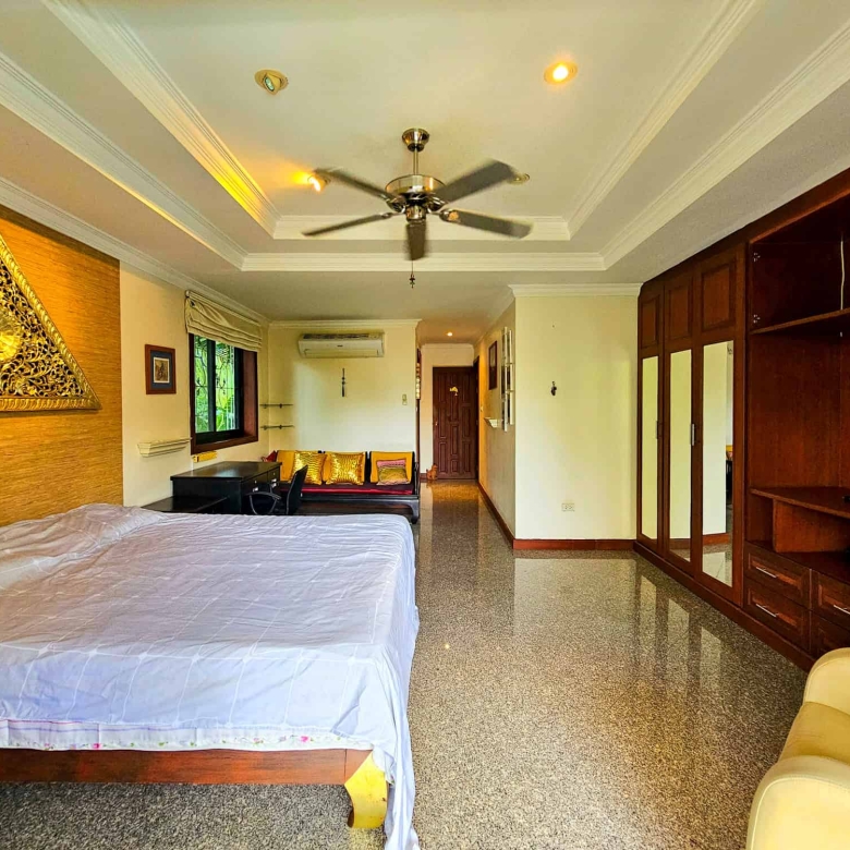 Refined Pool Villa Sale Hua Hin