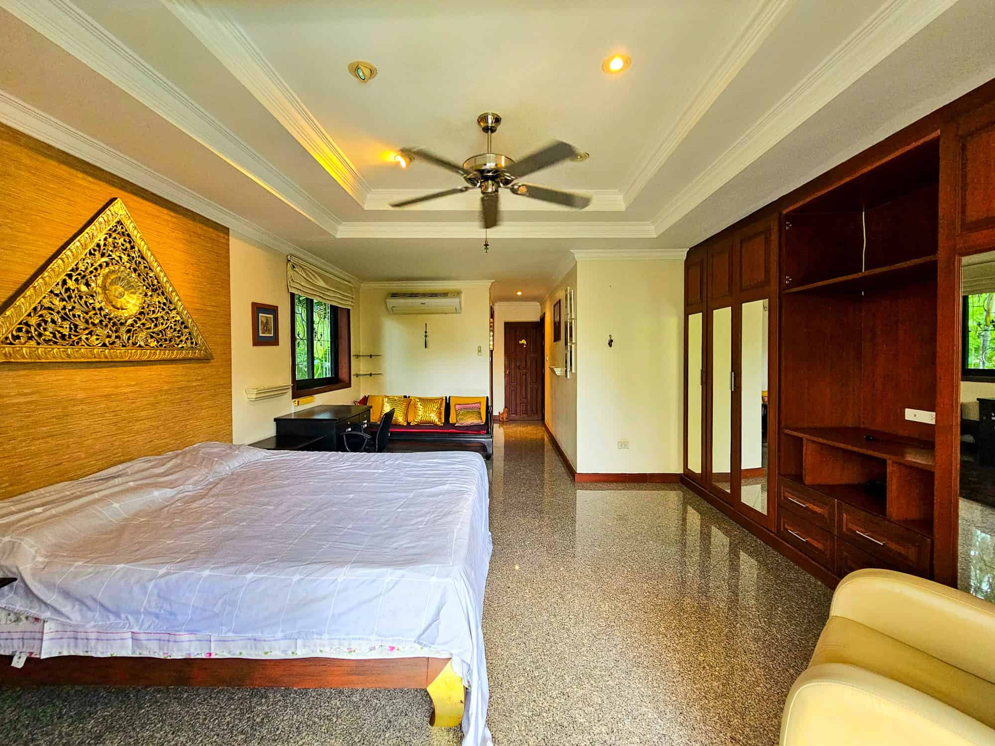 Refined Pool Villa Sale Hua Hin