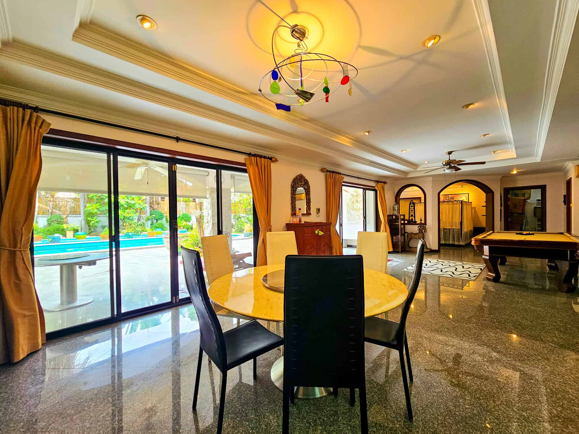 Classy Villa Sale Hua Hin Luxury