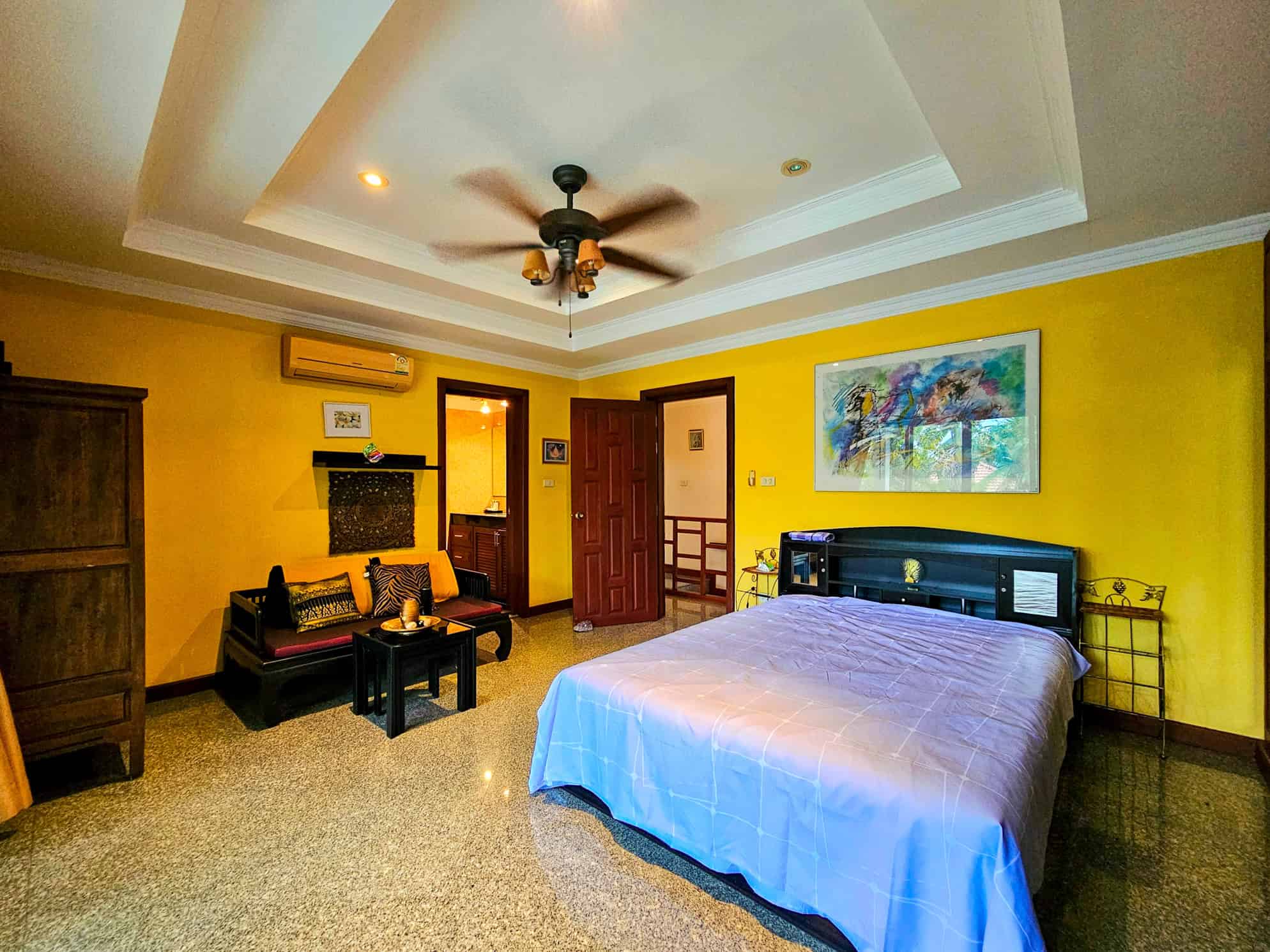 Illustrious Villa Sale Near Vana Nava