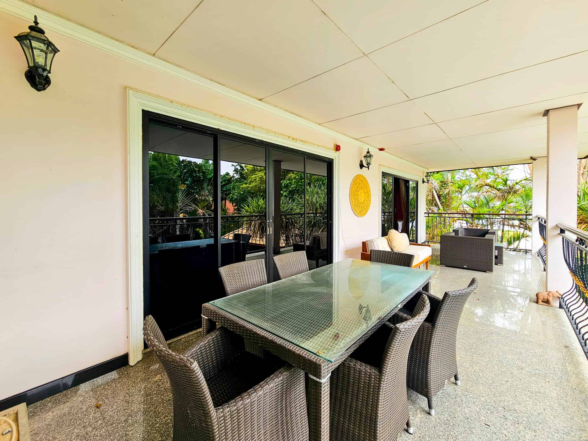 Prestigious Pool Villa Sale Hua Hin