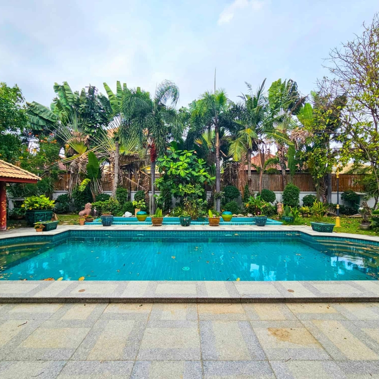 Premium Pool Villa Sale Near Vana Nava