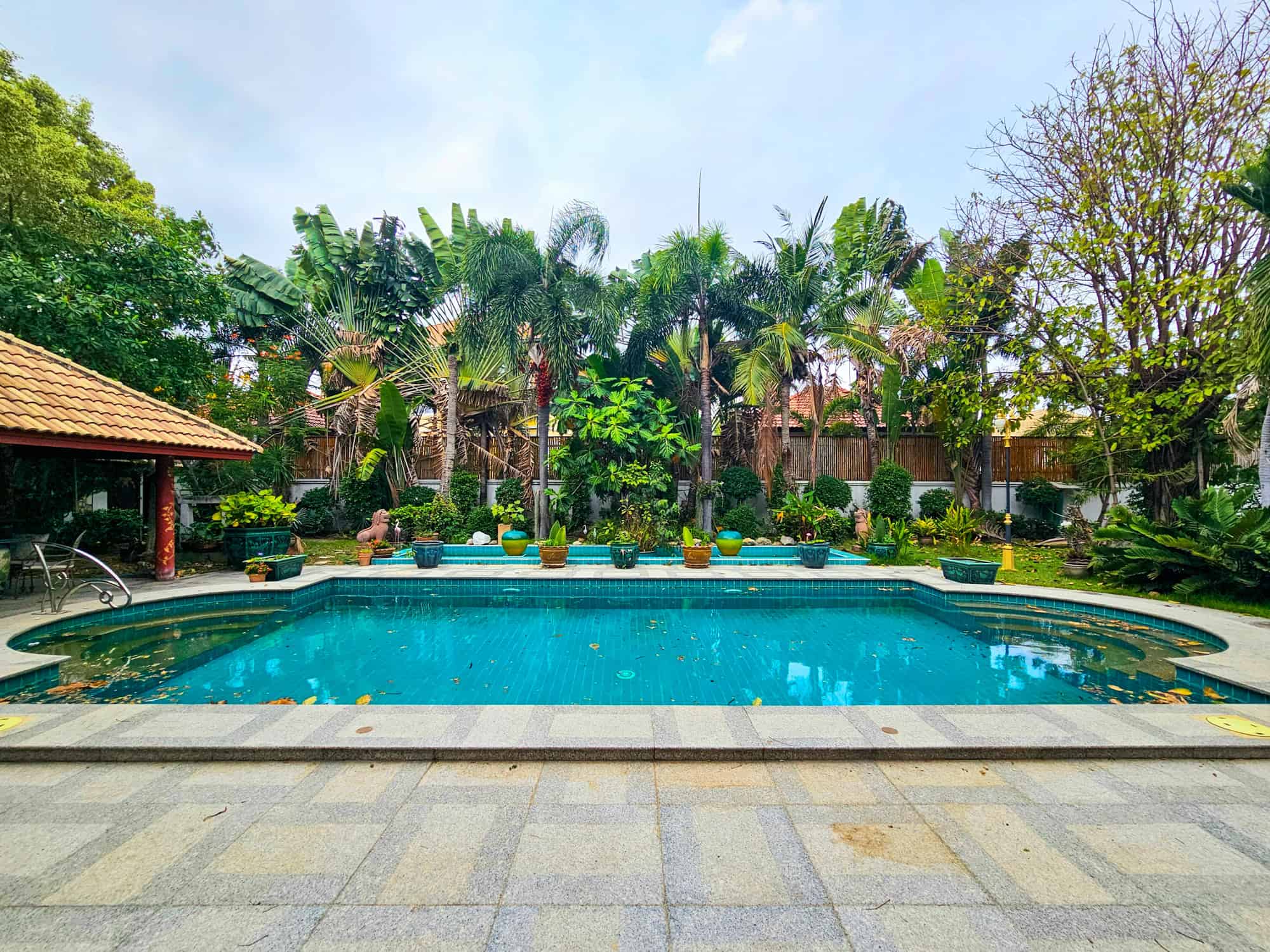 Premium Pool Villa Sale Near Vana Nava