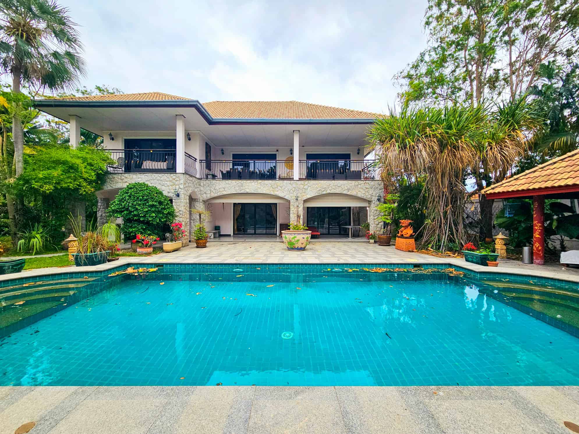 Grand Villa Sale Hua Hin Soi 114