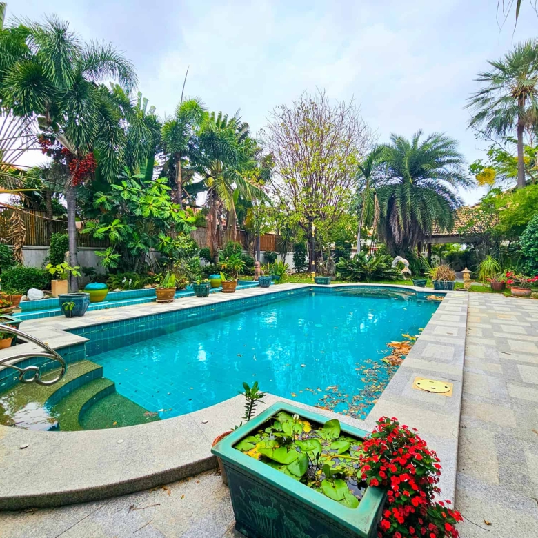 Deluxe Villa Sale Hua Hin Exclusive