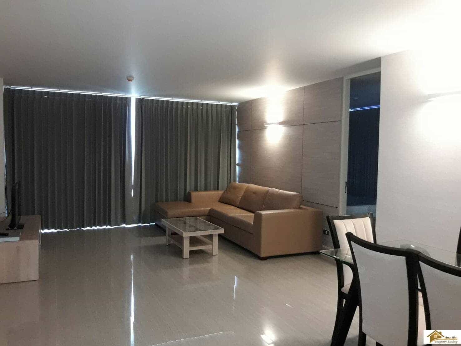 Elegant Condo Sale Near Golf Course