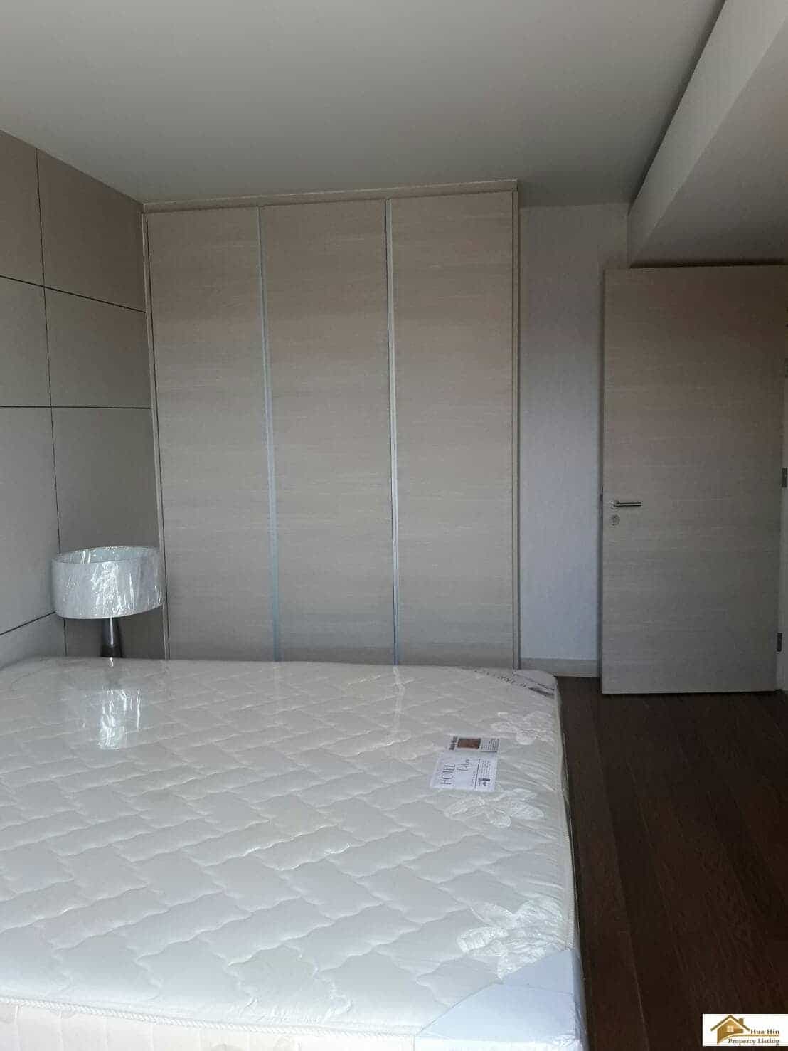 Premium Hua Hin Condo Sale Sea View