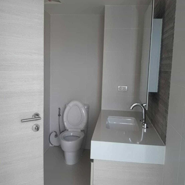 Exclusive Sea View Unit Sale Hua Hin